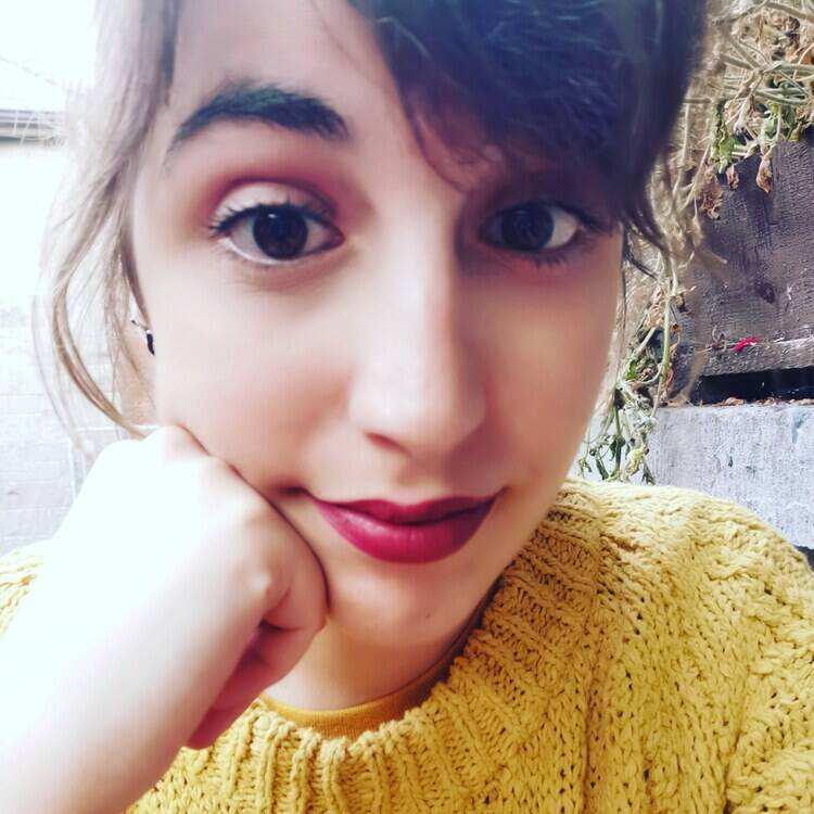 Foto de perfil de Andrea