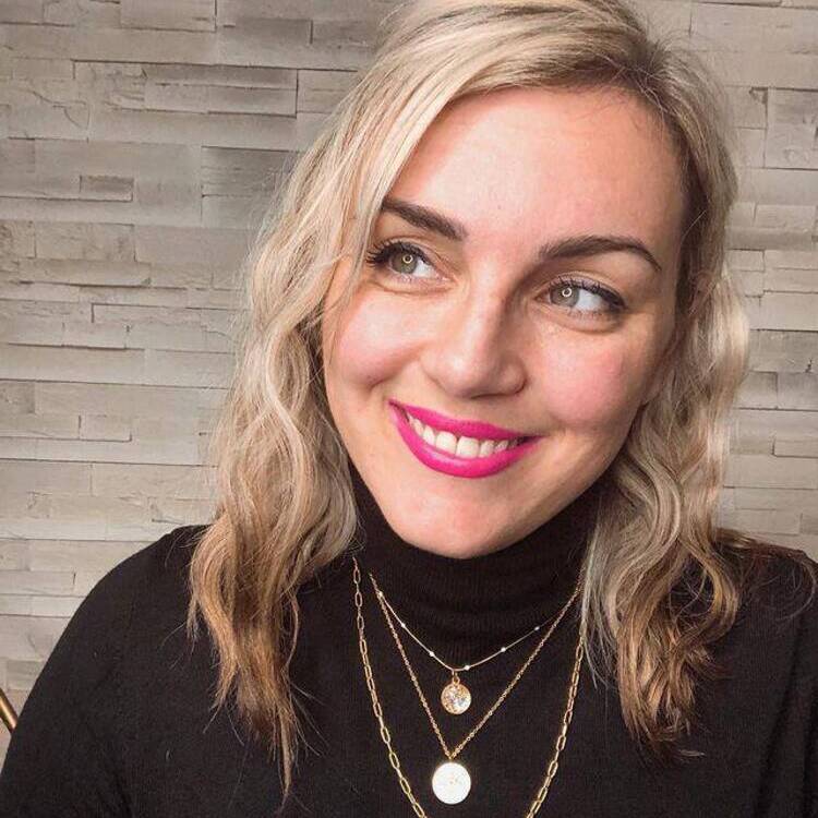 Foto de perfil de Annabelle