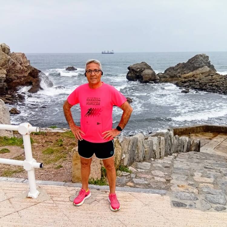 Foto de perfil de Javier
