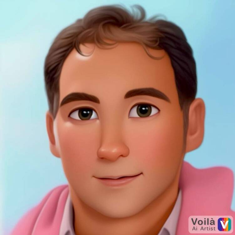 Foto de perfil de Jesus A.