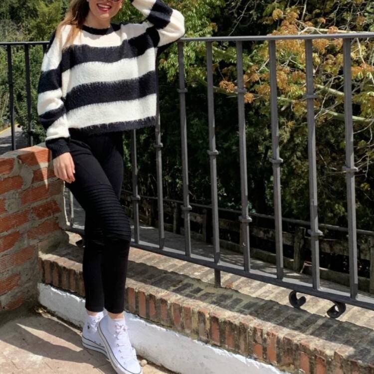Foto de perfil de Valeria