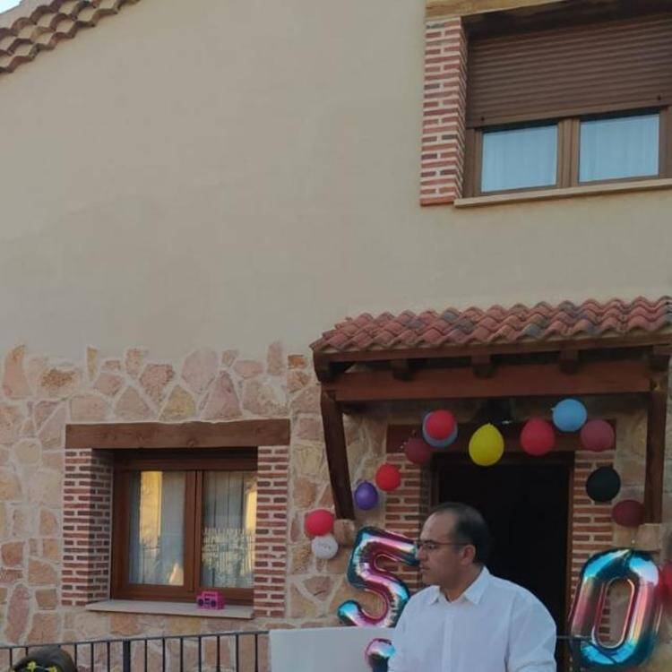 Foto de perfil de Luis