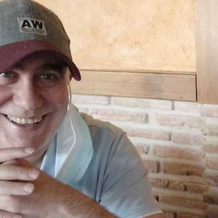 Foto de perfil de carlos tejedo