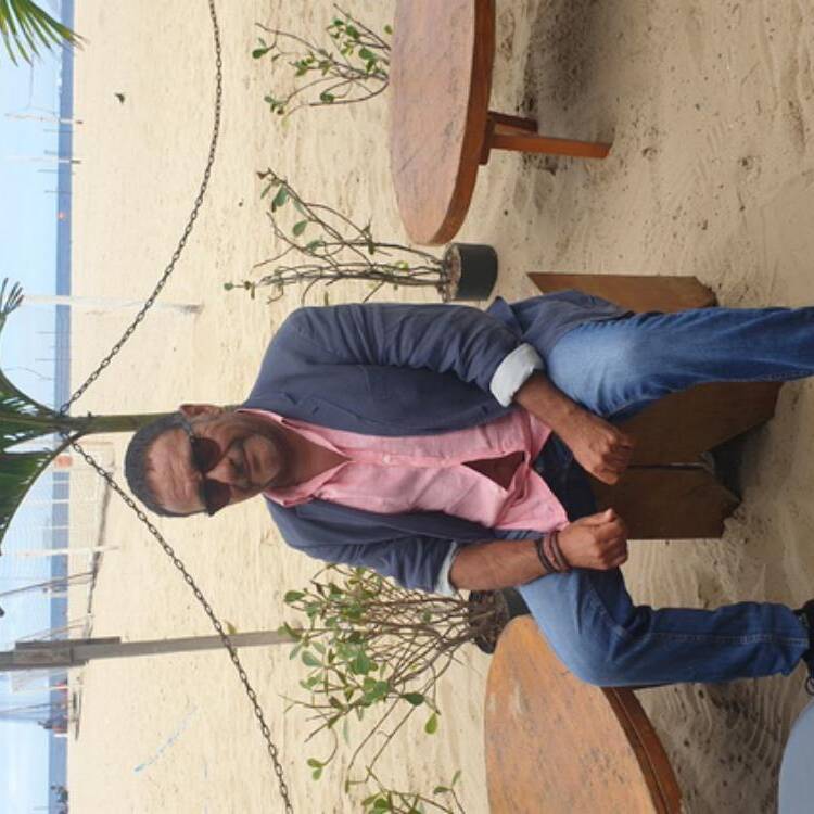Foto de perfil de Javier