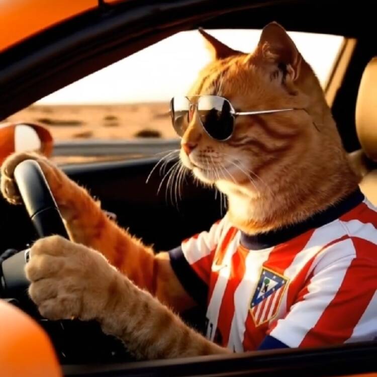 Foto de perfil de Manu