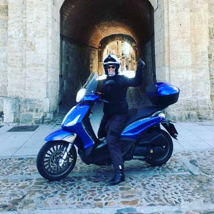Foto de perfil de Pepa