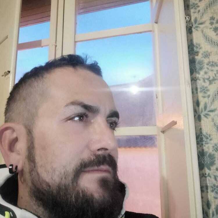 Foto de perfil de David