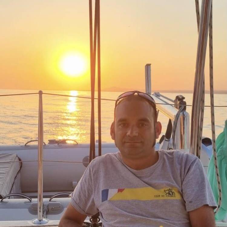 Foto de perfil de Jorge Garcí­a Garcí­a