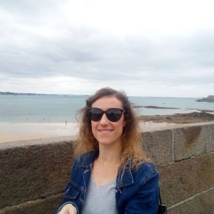 Foto de perfil de Sara