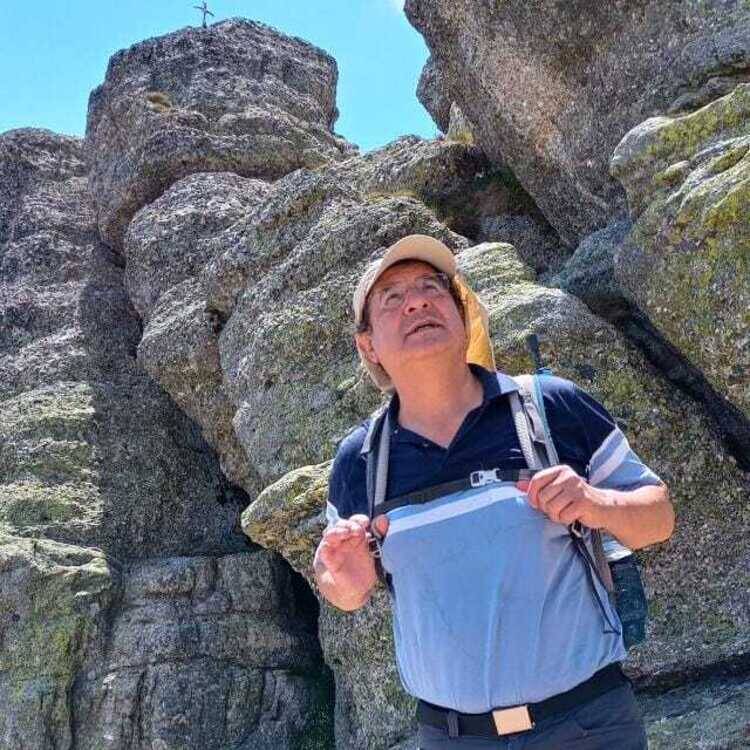 Foto de perfil de Jose M