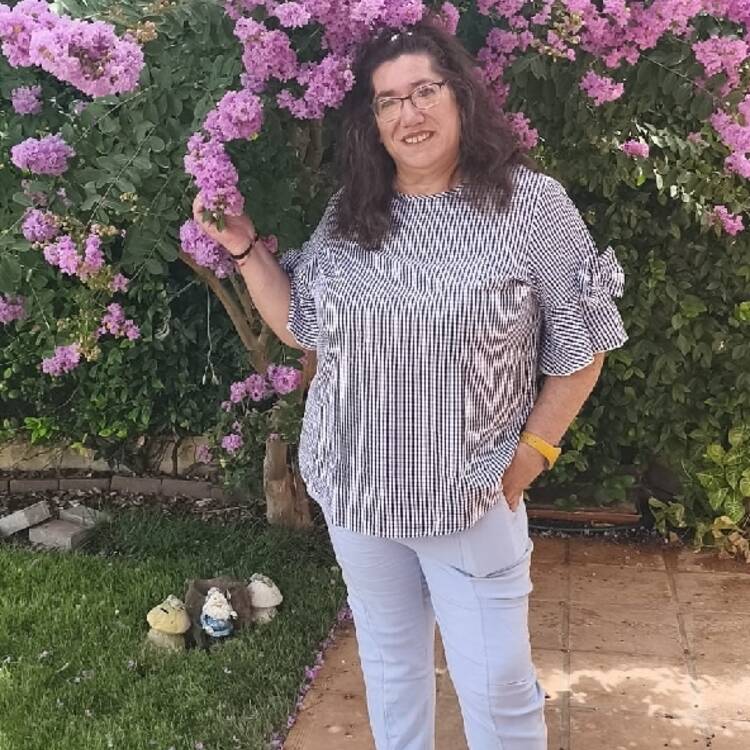 Foto de perfil de María del Carmen Moreno