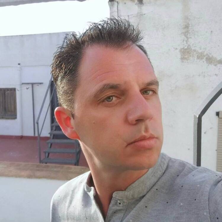 Foto de perfil de Alex