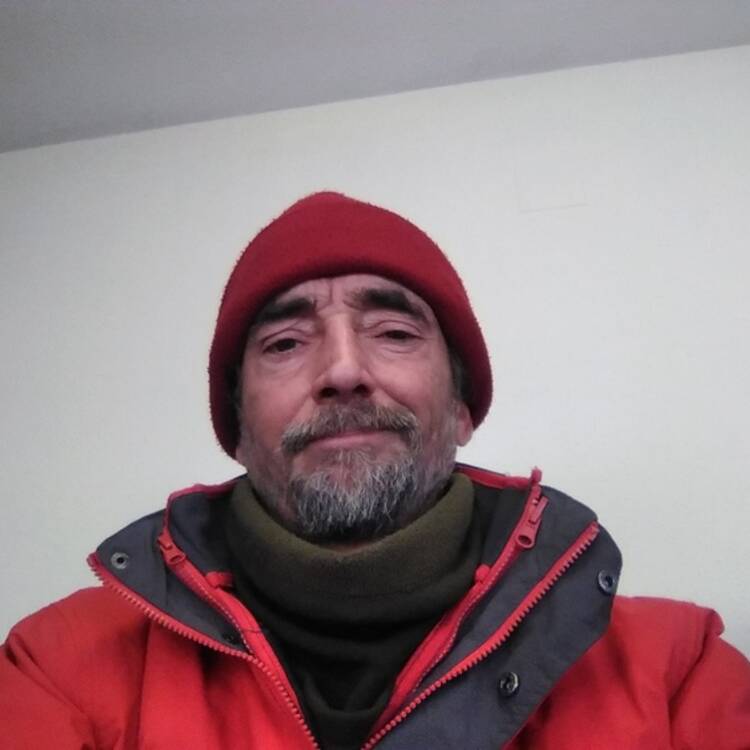 Foto de perfil de Diego