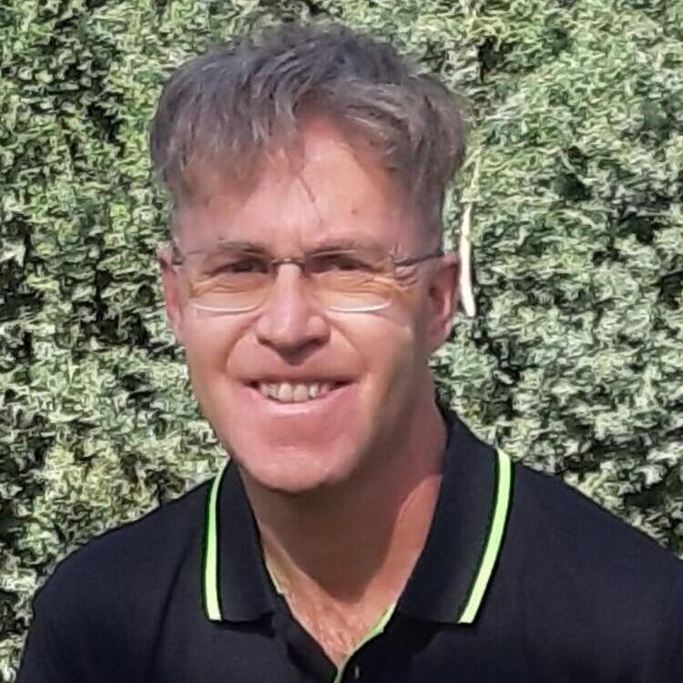 Foto de perfil de Jesus