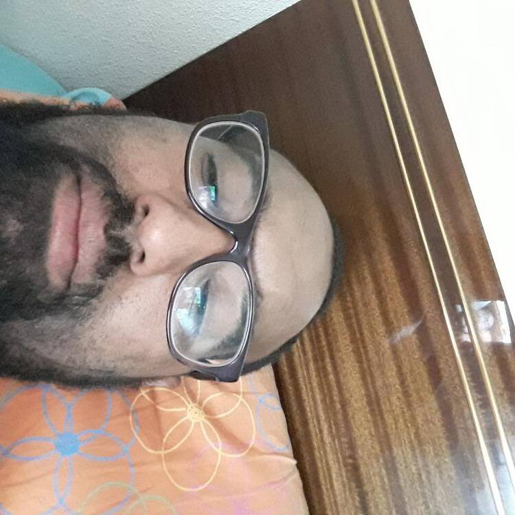 Foto de perfil de Carlos