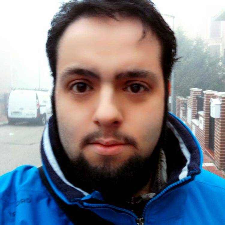 Foto de perfil de Javier