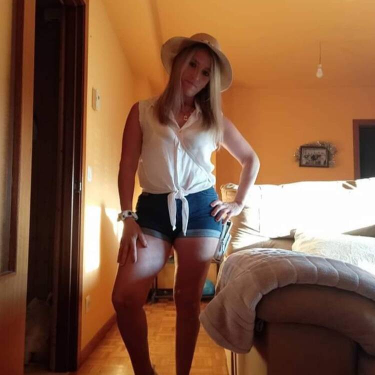 Foto de perfil de Mari carmen