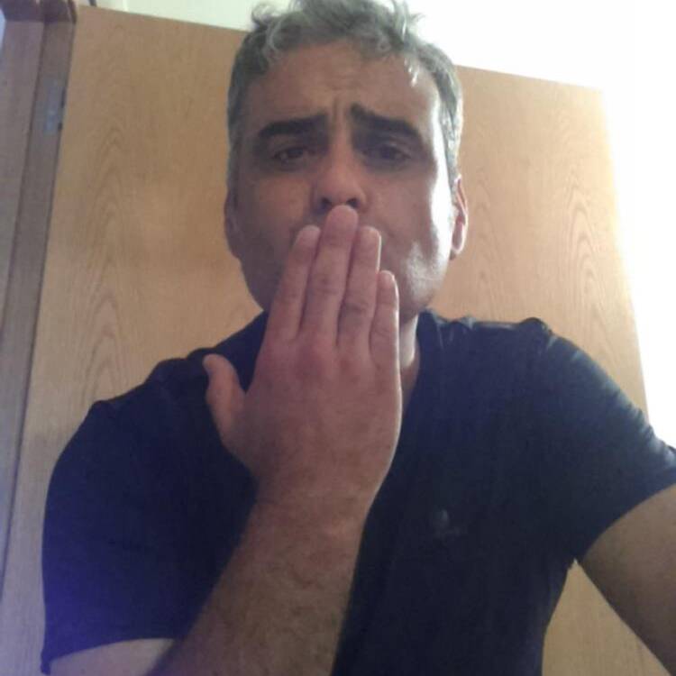 Foto de perfil de Yeste