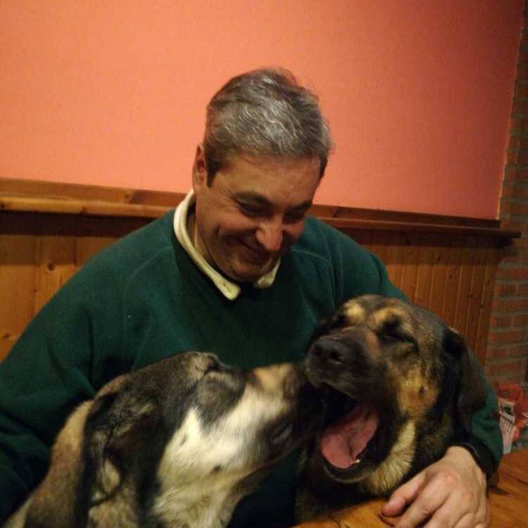 Foto de perfil de Miguelito