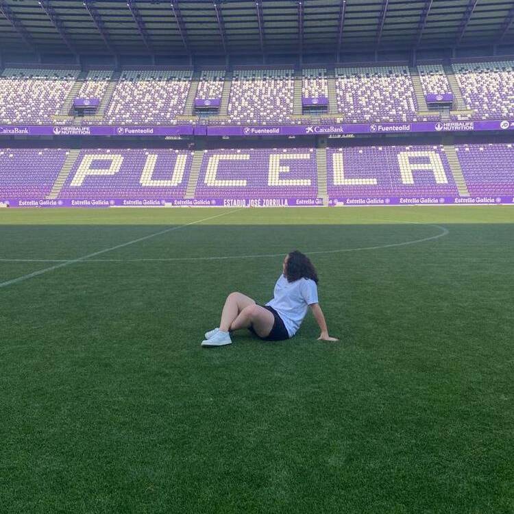 Foto de perfil de Lydia