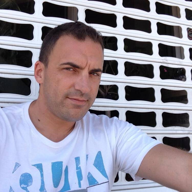 Foto de perfil de Diego
