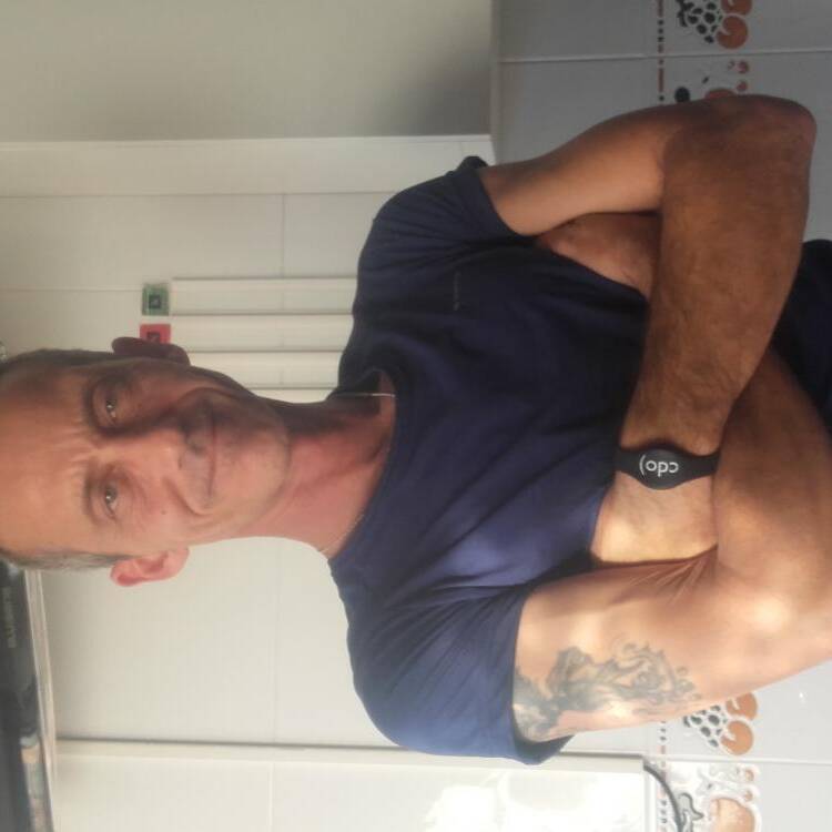 Foto de perfil de Lucia