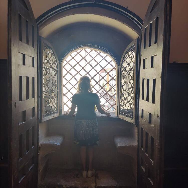 Foto de perfil de Ana
