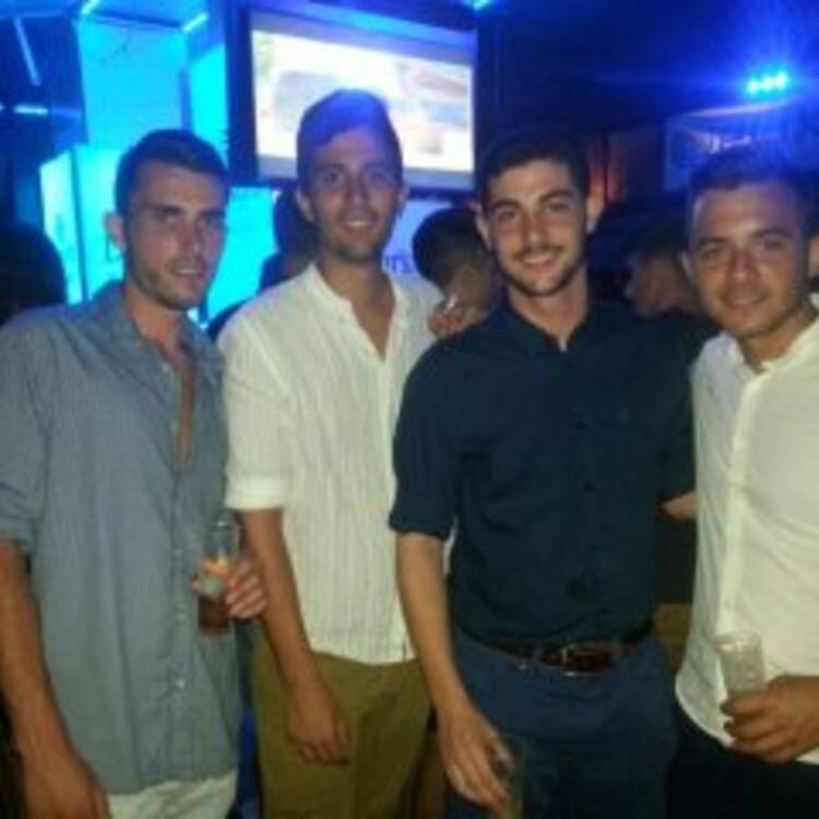 Foto de perfil de Jhon