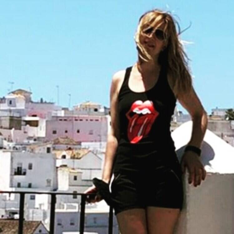 Foto de perfil de MaB