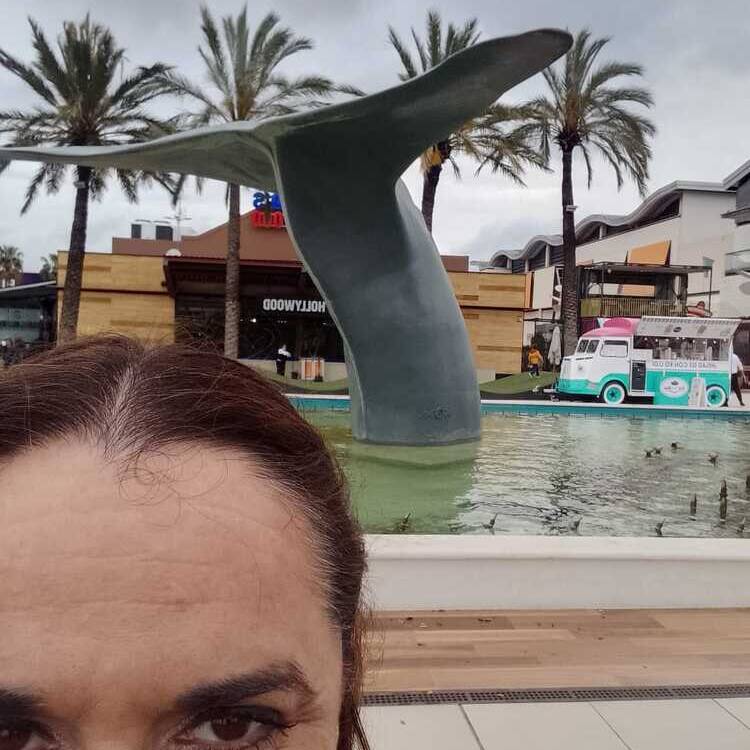 Foto de perfil de María