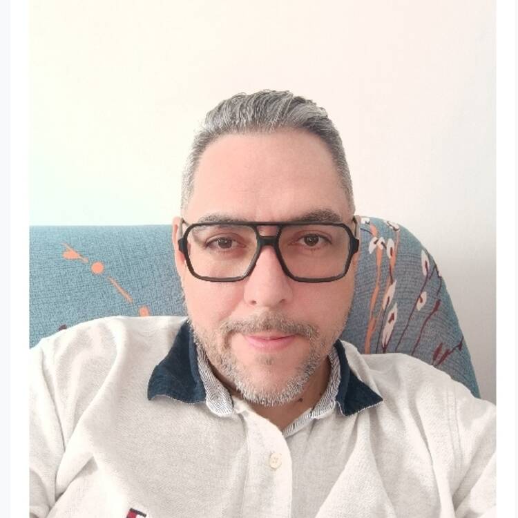 Foto de perfil de Juan Carlos