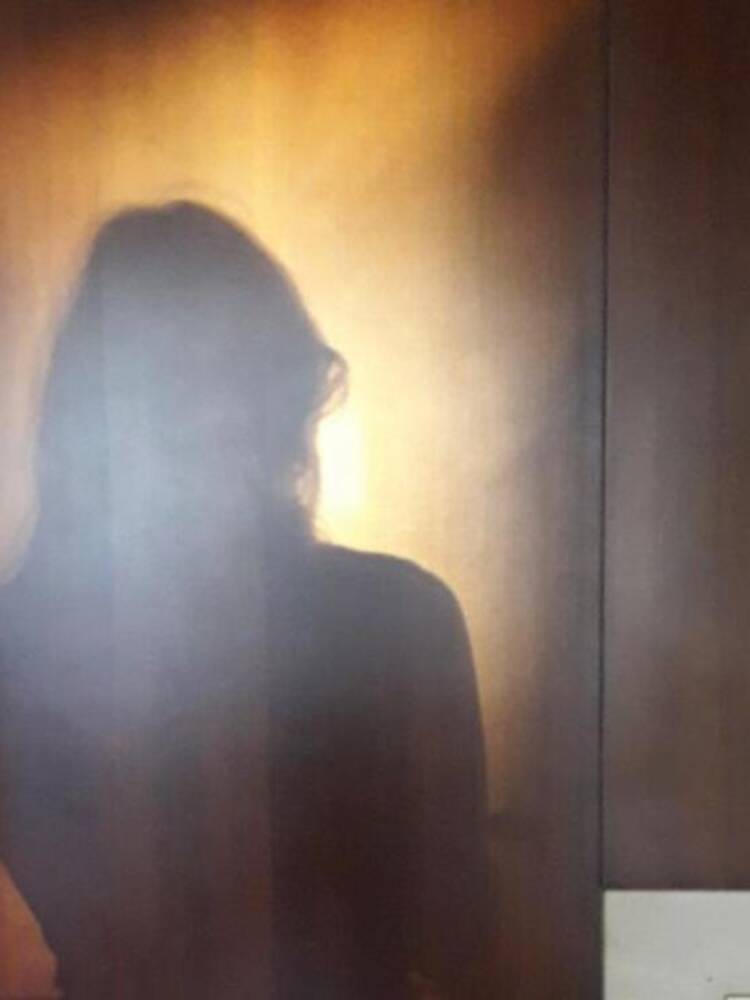 Foto de perfil de María