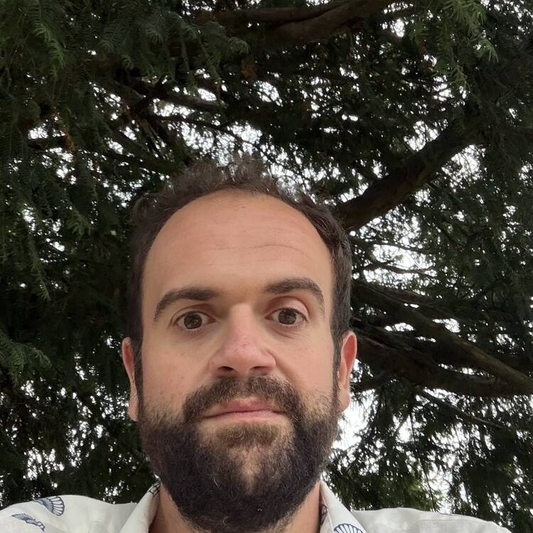 Foto de perfil de Angel