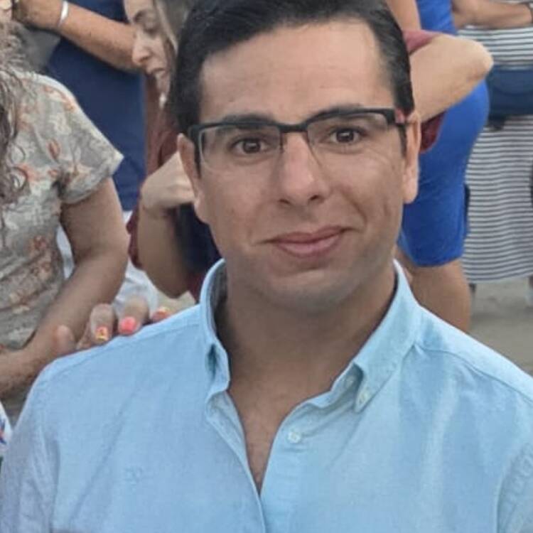 Foto de perfil de David