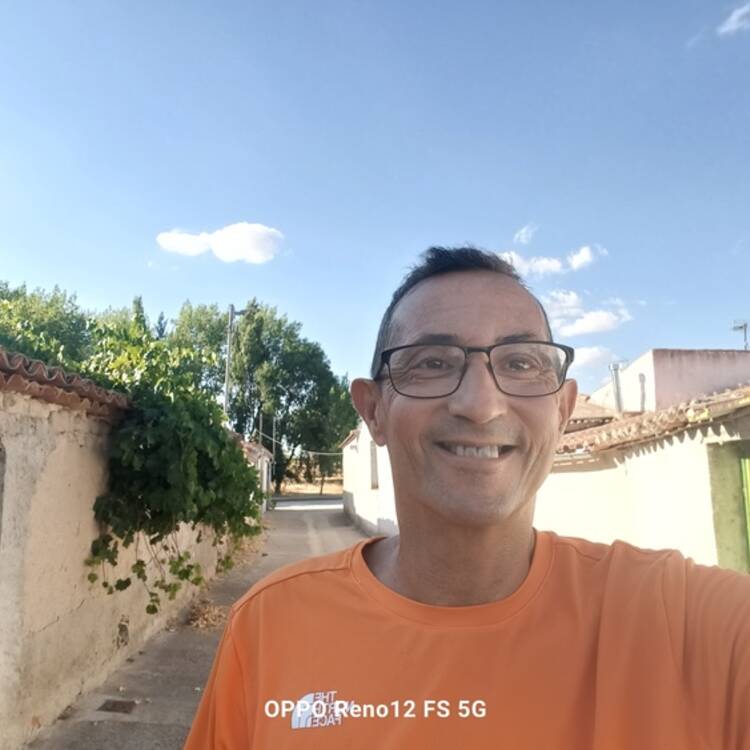 Foto de perfil de Oscar