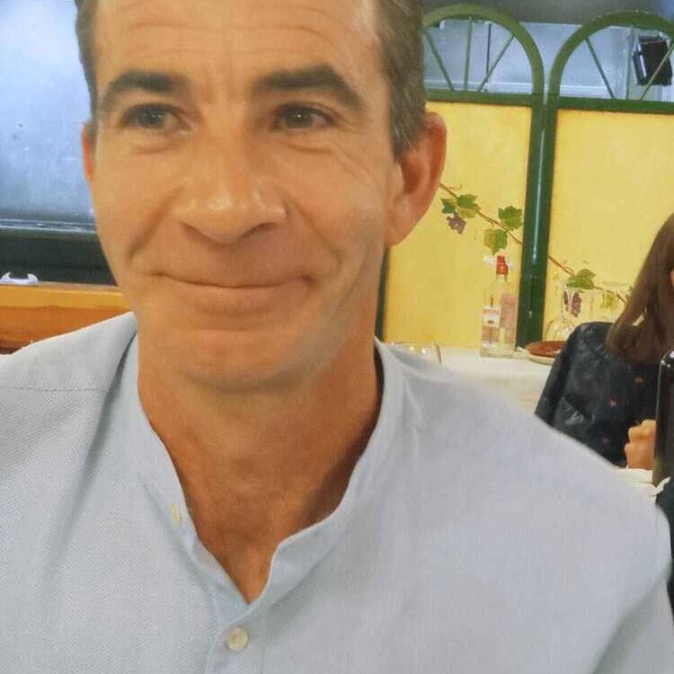 Foto de perfil de DAVID