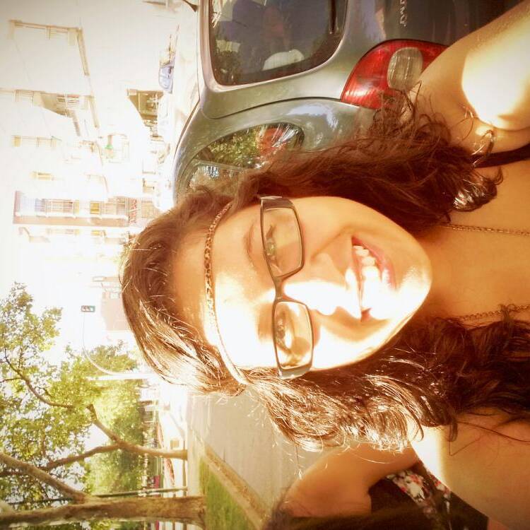 Foto de perfil de Angelica Robles