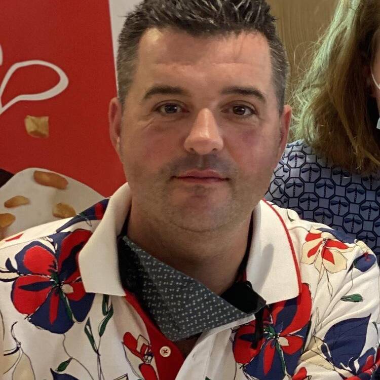Foto de perfil de Jaime