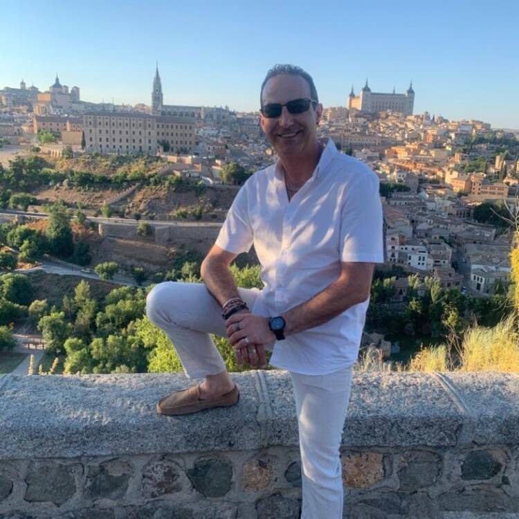 Foto de perfil de Jose antonio
