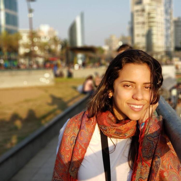 Foto de perfil de Raissa