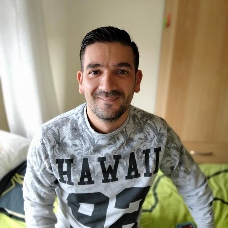 Foto de perfil de sergio