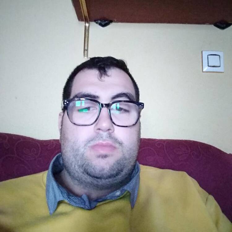 Foto de perfil de Davi Sebastian