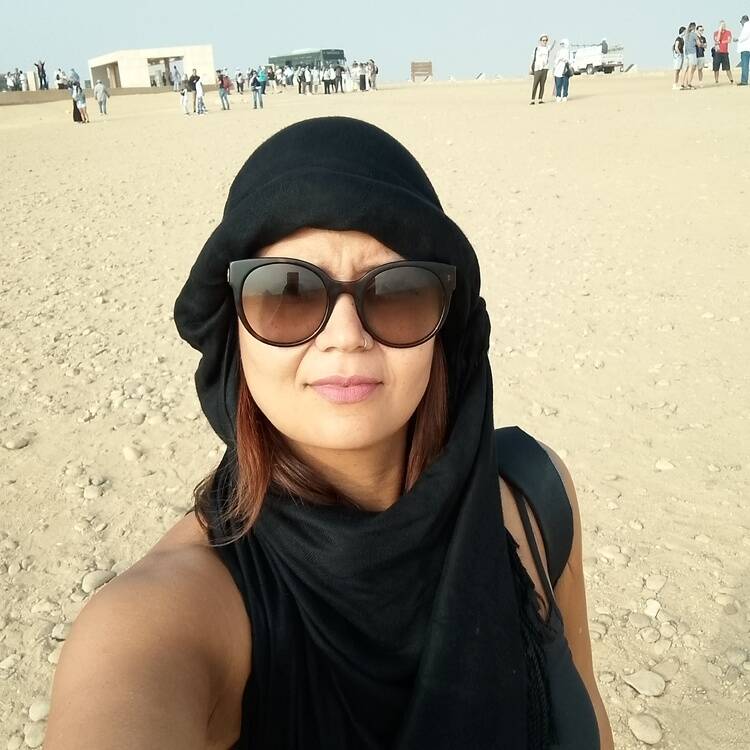 Foto de perfil de SANDRA