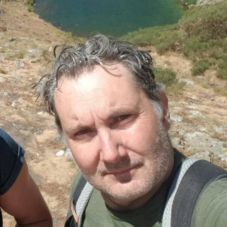 Foto de perfil de fran