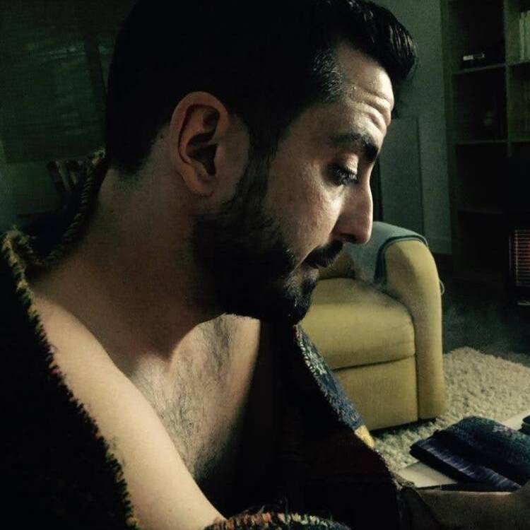 Foto de perfil de Borja