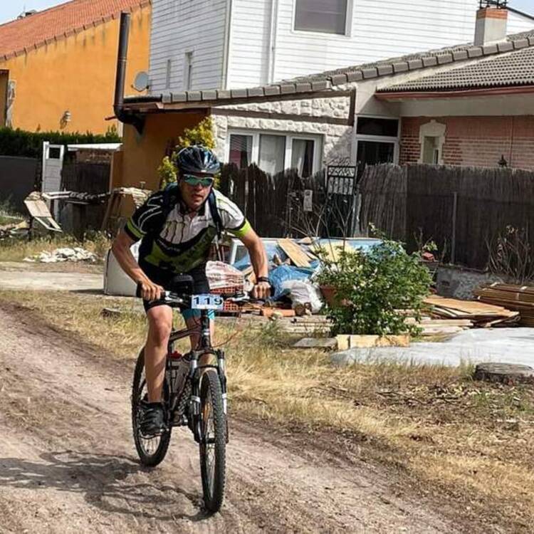 Foto de perfil de paco
