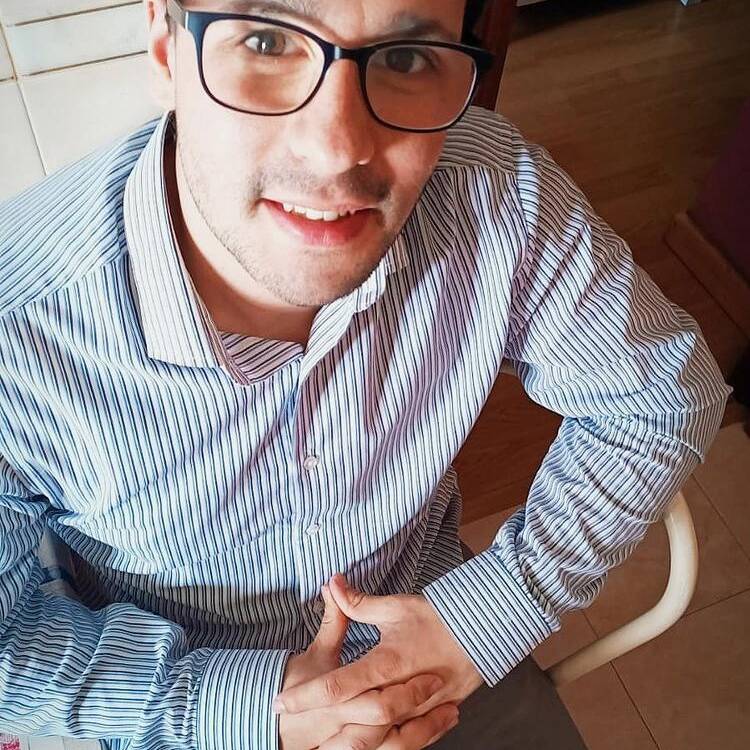 Foto de perfil de Rubén Olmos