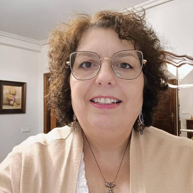 Foto de perfil de Maria Rosa