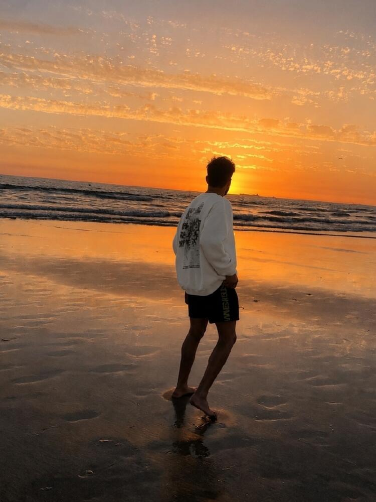 Foto de perfil de Dani