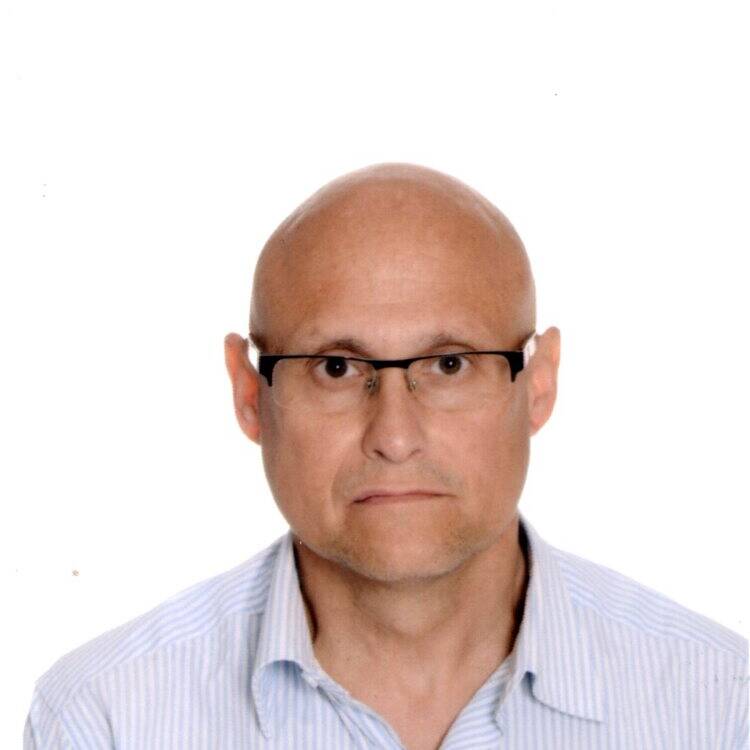 Foto de perfil de JOSE ANTONIO
